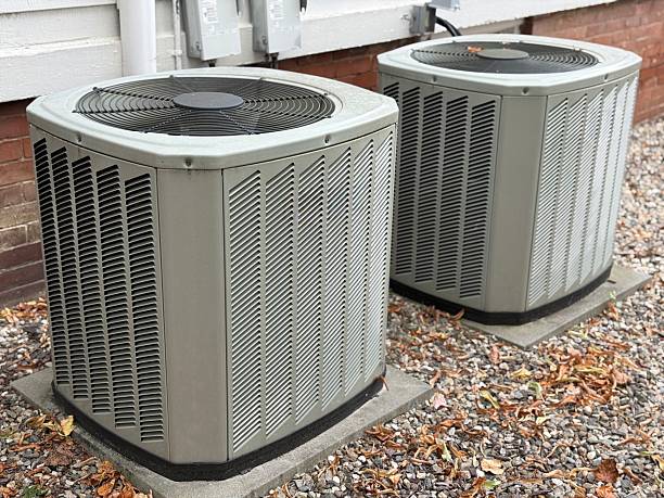 Reliable Emergency Hvac contractor in Louisville, OH by JG Cool HVAC